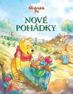 Medvídek Pú - Nové pohádky - cena, srovnání