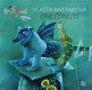 Ohlédnutí - Vlasta Baránková - cena, srovnání