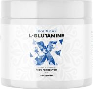 Brainmax L-Glutamine 500g - cena, srovnání