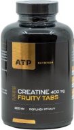 ATP Nutrition Creatine fruity tabs 300tbl - cena, srovnání