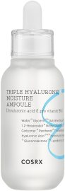 Cosrx Hydrium Triple Hyaluronic Moisture Ampoule 40ml