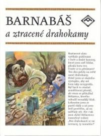 Barnabáš a ztracené drahokamy