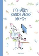 Pohádky kancelářské krysy - cena, srovnání