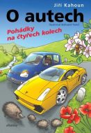 O autech - Pohádky na 4 kolech - cena, srovnání