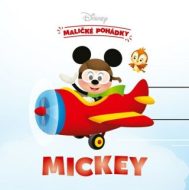 Disney - Maličké pohádky - Mickey - cena, srovnání