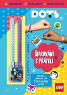 LEGO DOTS Šifrování s přáteli - cena, srovnání