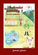 Jihočeské pohádky 2 - cena, srovnání