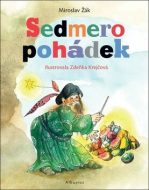 Sedmero pohádek - Miroslav Žák, Zdenka Krejčová - cena, srovnání