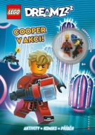 LEGO DREAMZzz Cooper v akci! - cena, srovnání