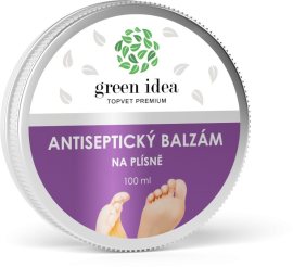 Green Idea Antiseptický balzam 100ml