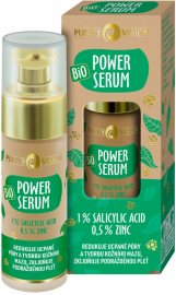 Purity Vision Bio Power serum 30ml