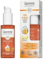 Lavera Glow by Nature Sérum Q10 + Vitamín C 30ml - cena, srovnání