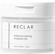 Reclar Calming Ampoule Pads 70ks - cena, srovnání