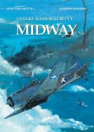 Midway - Velké námořní bitvy - cena, srovnání