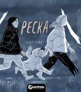 Pecka - Lai Lee - cena, srovnání