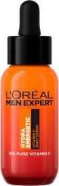 L´oreal Paris Men Expert Hydra Energetic Shot Serum 30ml