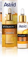 Astrid Vitamín C Sérum proti vráskam pre žiarivú pleť 30ml - cena, srovnání