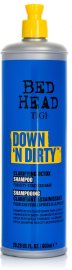 Tigi Bed Head Down'N Dirty Detox Shampoo 600ml