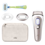 Braun IPL Smart Skin I-Expert PL7147 - cena, srovnání