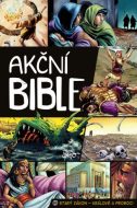 Akční Bible, 2. díl - cena, srovnání