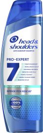 Head & Shoulders Pro-Expert 7 Intense Itch Rescue Shampoo 250ml