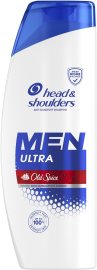 Head & Shoulders Men Ultra Old Spice 330ml