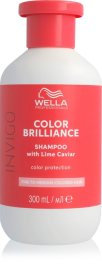 Wella Invigo Color Brillance Color Protection Shampoo Fine 300ml