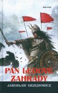 Pán ledové zahrady IV. - cena, srovnání