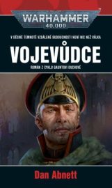 Warhammer 40.000 - Vojevůdce