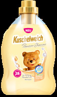Kuschelweich Aviváž Premium Glamour 750ml - cena, srovnání