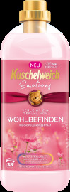 Kuschelweich Emotions Wohlbefinden 1l