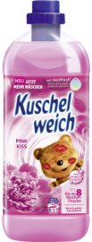 Kuschelweich Aviváž Pink Kiss 1l