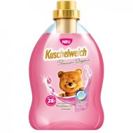 Kuschelweich Premium Elegance ružová 750ml - cena, srovnání