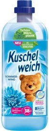 Kuschelweich Aviváž Sommerwind 1l