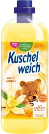 Kuschelweich Aviváž Wilde Vanille 1l