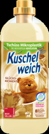 Kuschelweich Aviváž Glücksmoment 1l