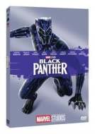 Black Panther: Edice Marvel 10 let DVD - cena, srovnání