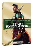 Thor: Ragnarok - Edice Marvel 10 let DVD - cena, srovnání