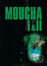 Moucha kolekce 1+2 2DVD