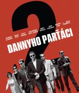 Dannyho parťáci 2. BD (UHD) - cena, srovnání