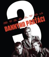 Dannyho parťáci 3. BD (UHD) - cena, srovnání