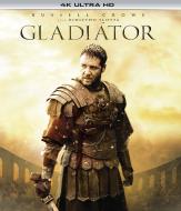 Gladiátor BD (UHD) - cena, srovnání