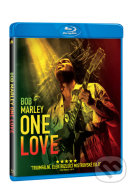 Bob Marley: One Love BD - cena, srovnání