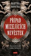 Případ mizejících nevěstek - cena, srovnání