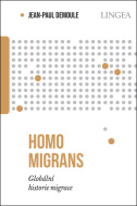 Homo migrans - cena, srovnání