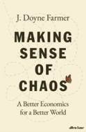 Making Sense of Chaos - cena, srovnání