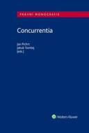 Concurrentia - cena, srovnání