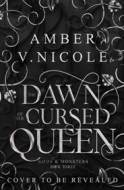 The Dawn of the Cursed Queen - cena, srovnání