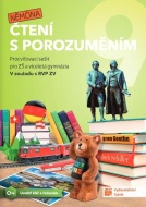 Čtení s porozuměním pro ZŠ a víceletá gymnázia 9 - Němčina - cena, srovnání