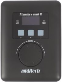 Miditech Pianobox mini II